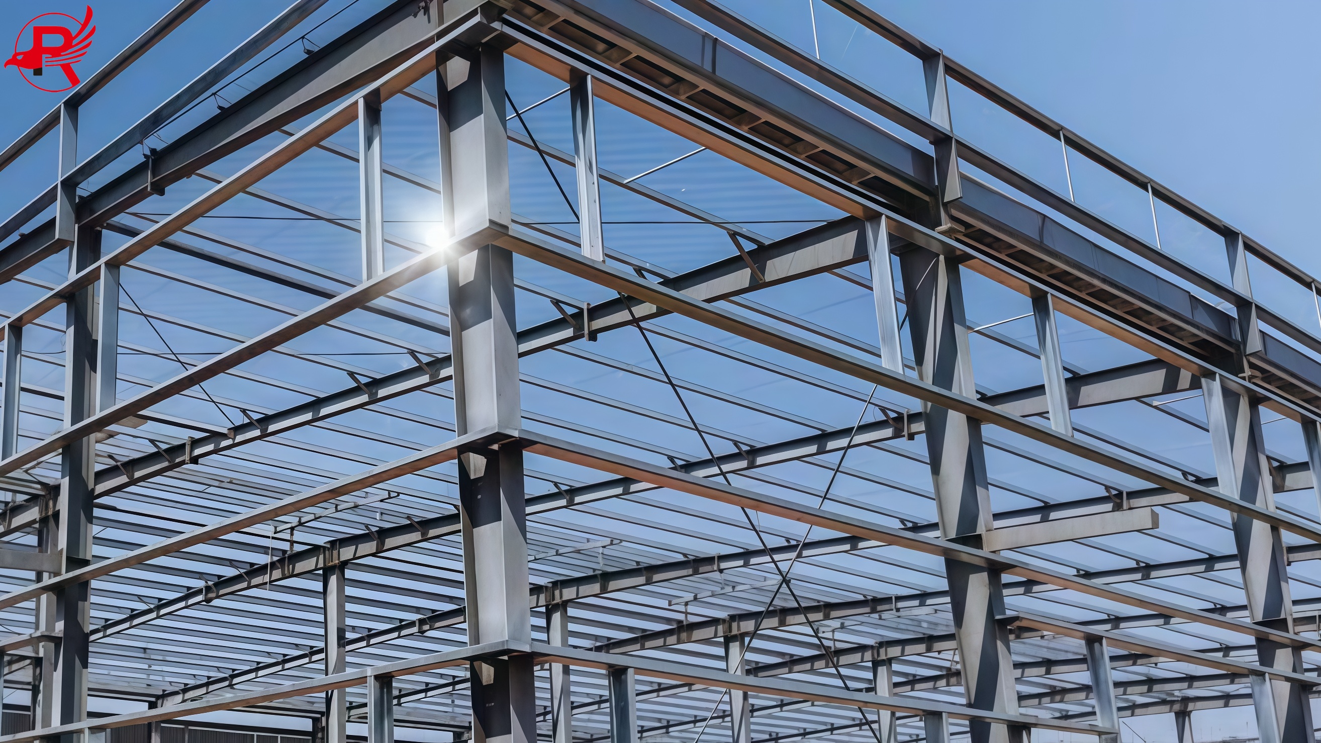 Angle Steel appliacation