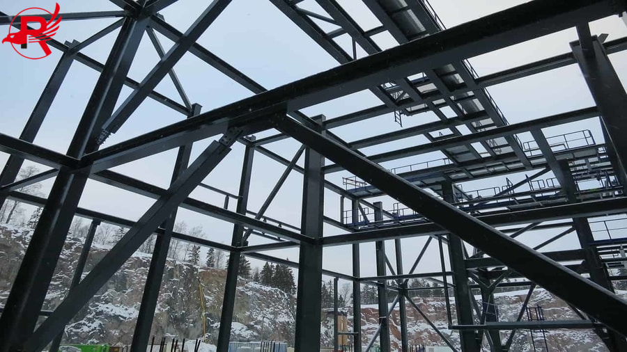 Building Secondary Structures & Support Systems1