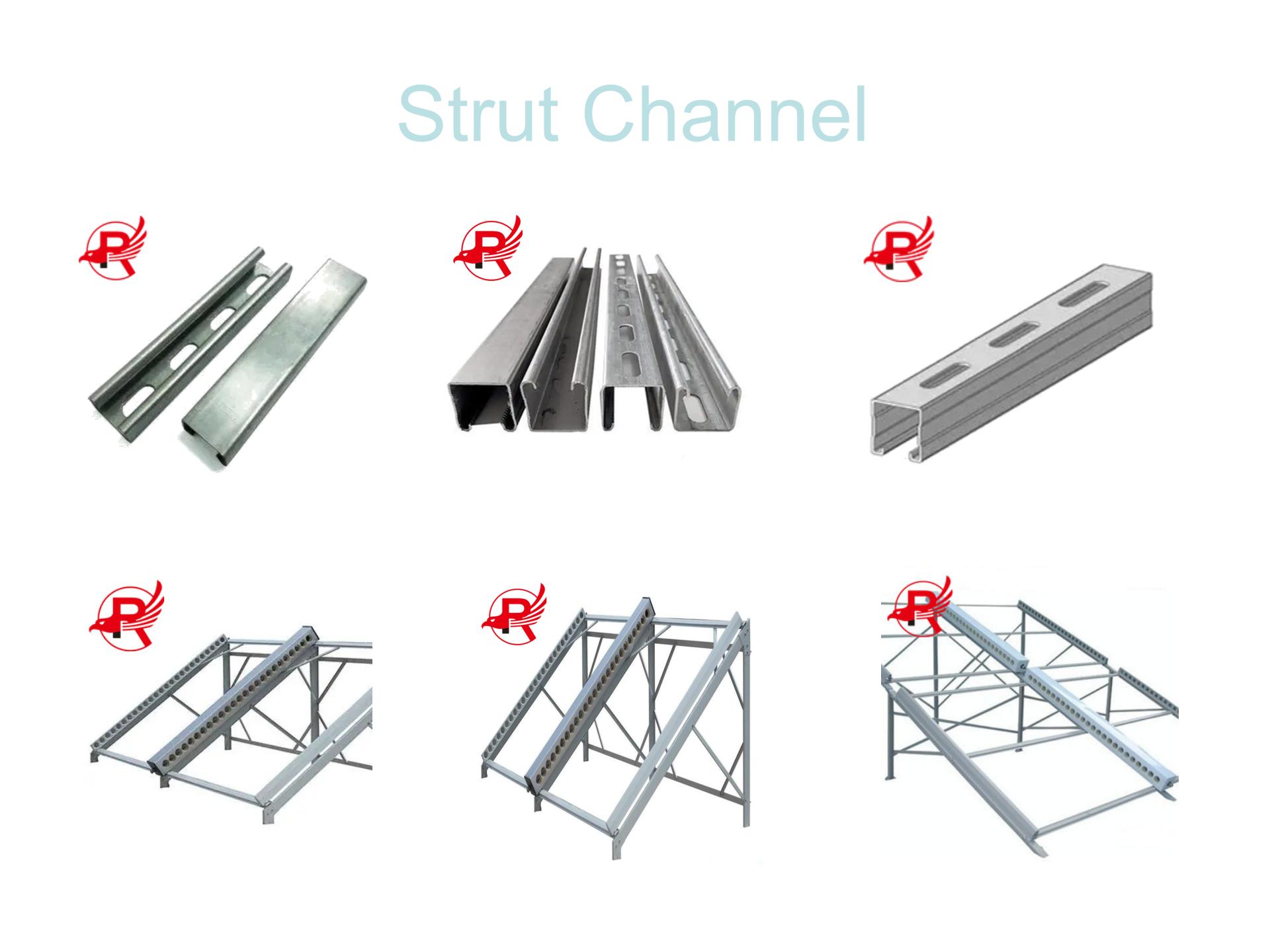 C-STRUT-CHANNEL