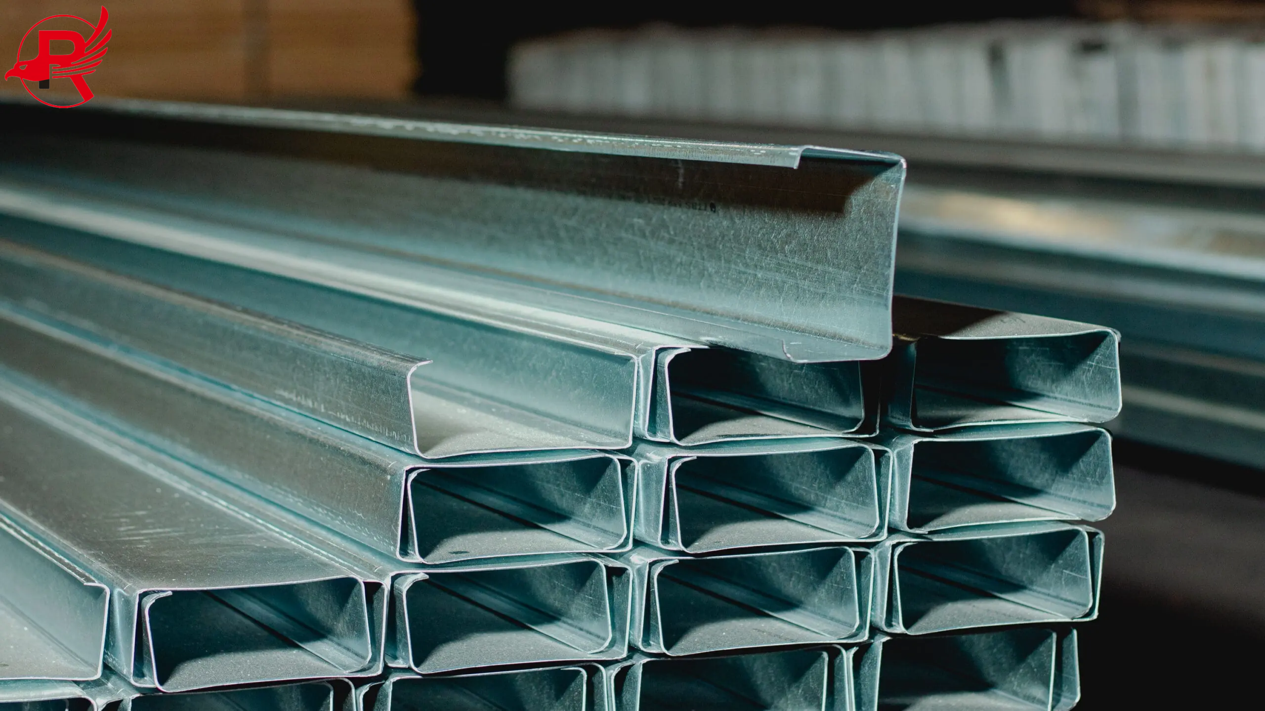 C purlins