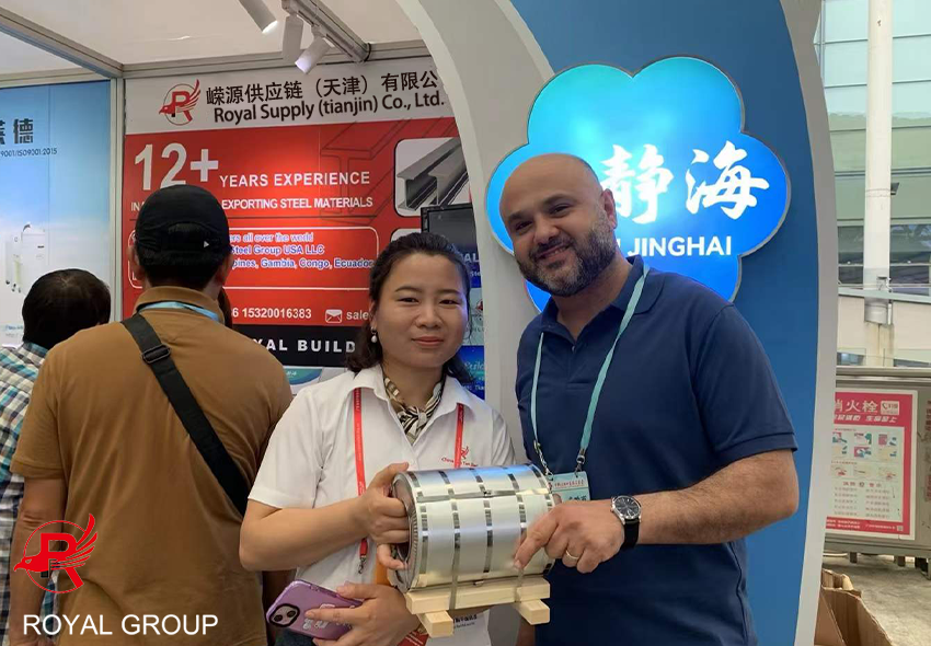 CANTON-FAIRGUANGZHOU-2024.4.22-2024.4.28