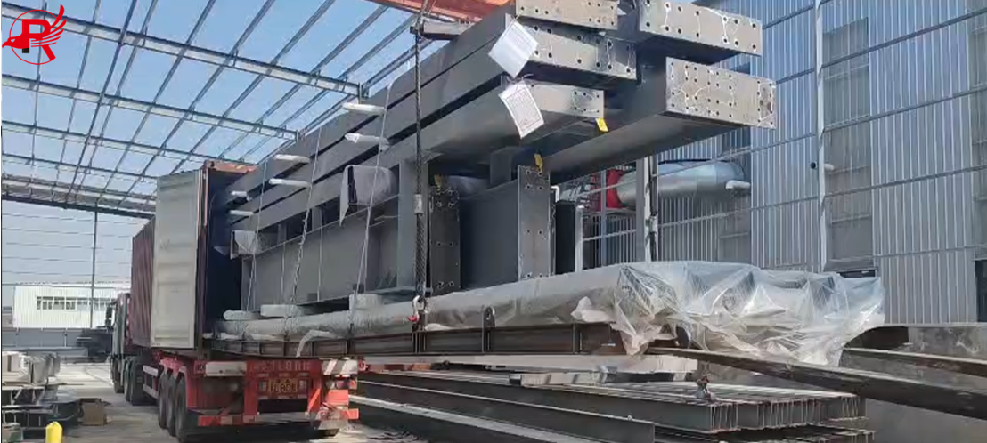 China Royal Steel Project Case1 (1)