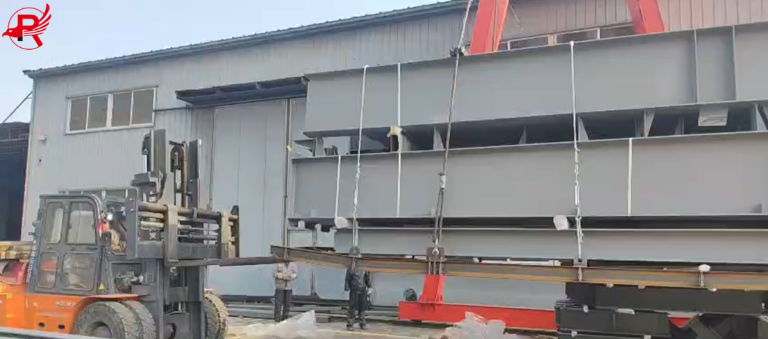 China Royal Steel Project Case2 (1)