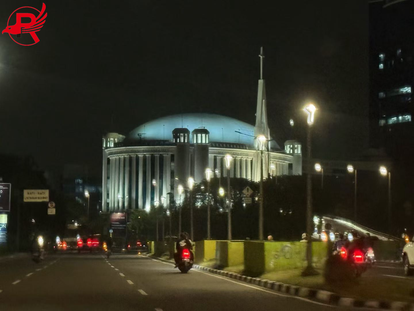 Client visit in Jakarta, Indonesia1