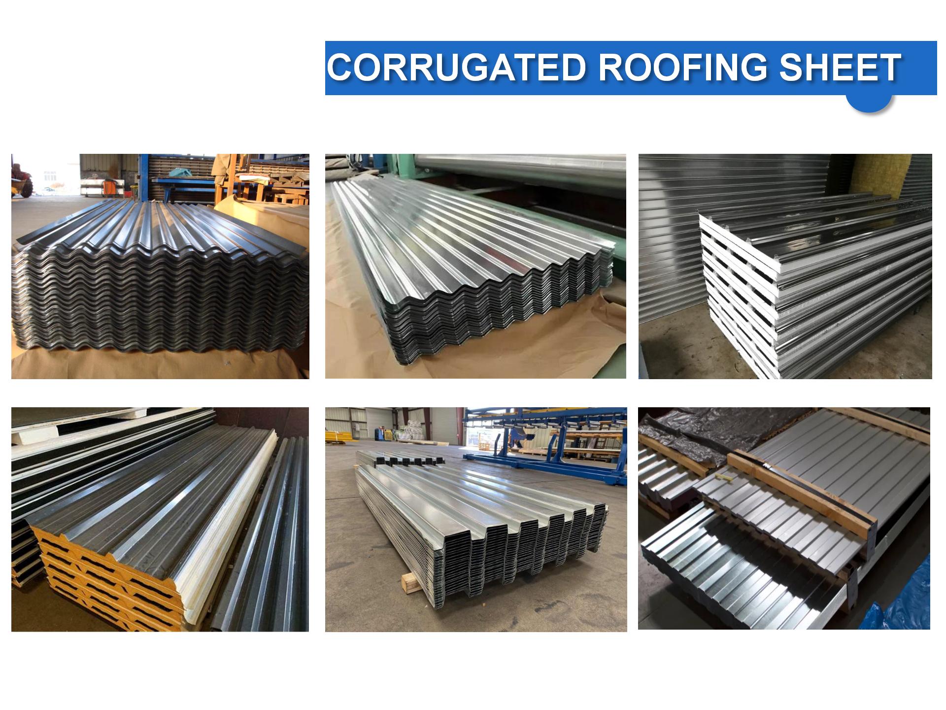 Corrugated-Roofing-Sheet