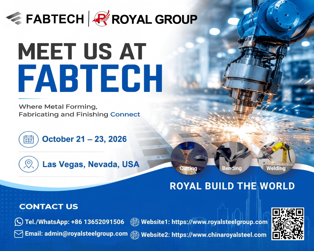 FABTECH