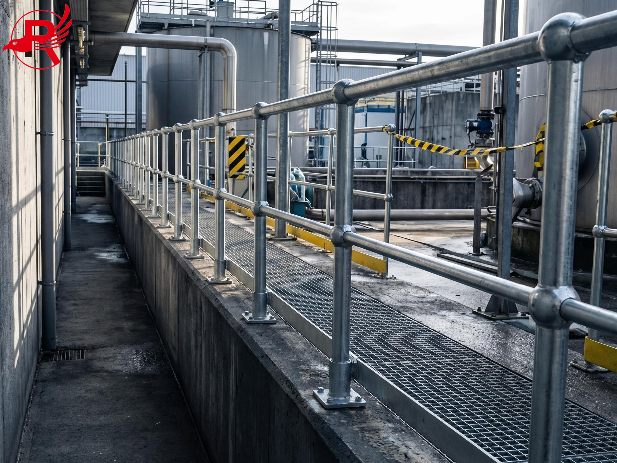 Fire-Escape-Systems
