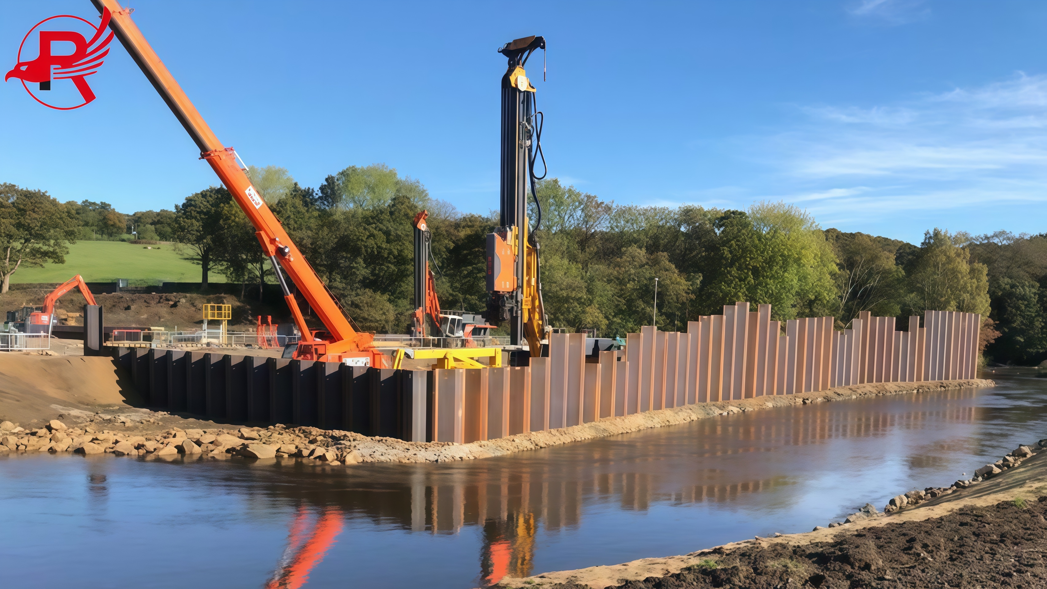 Flood Control Projects11