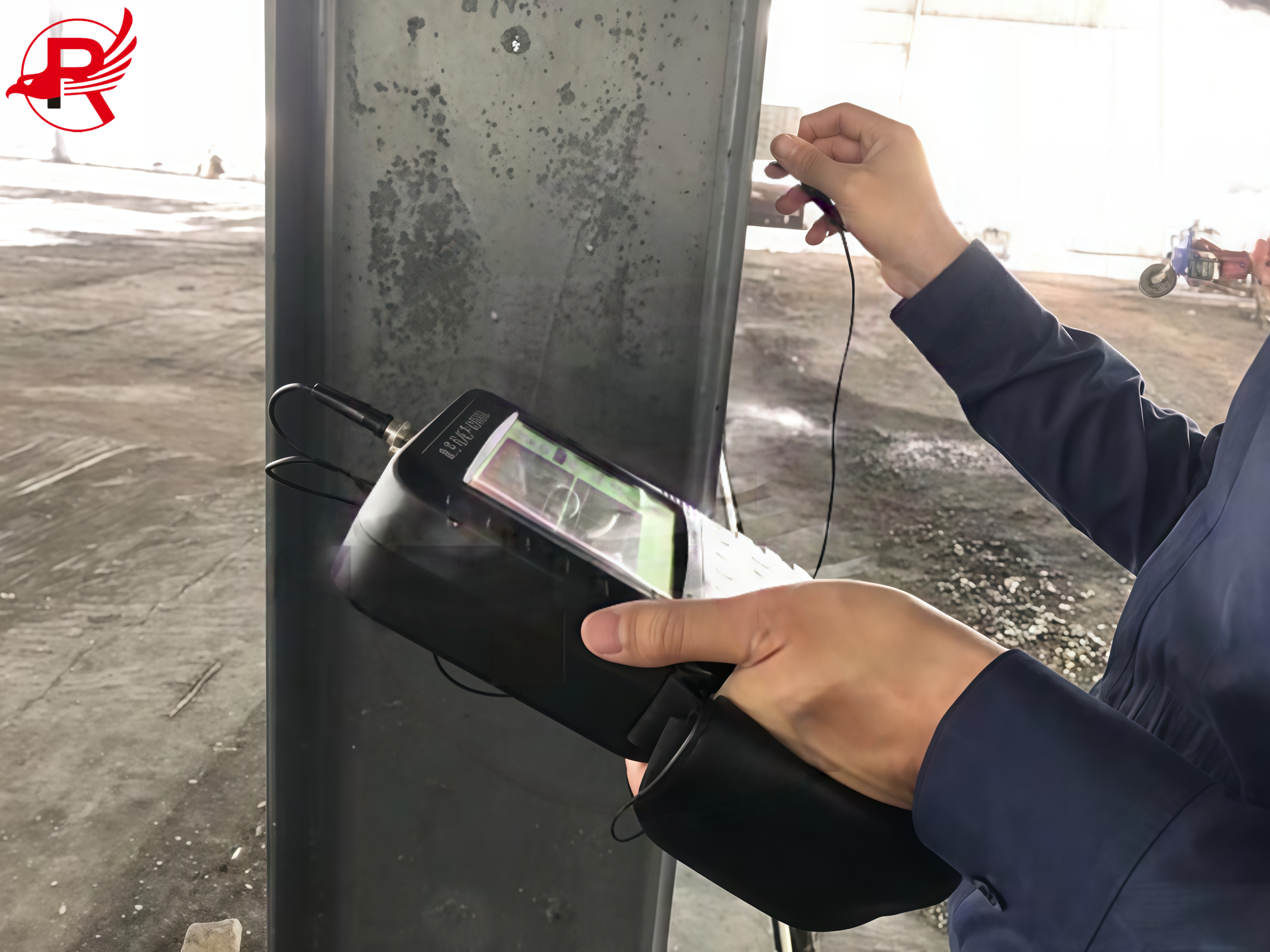 H Beam Quality Control1