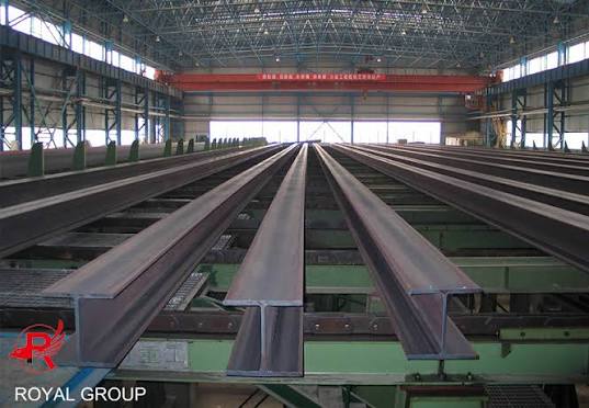 H Beam