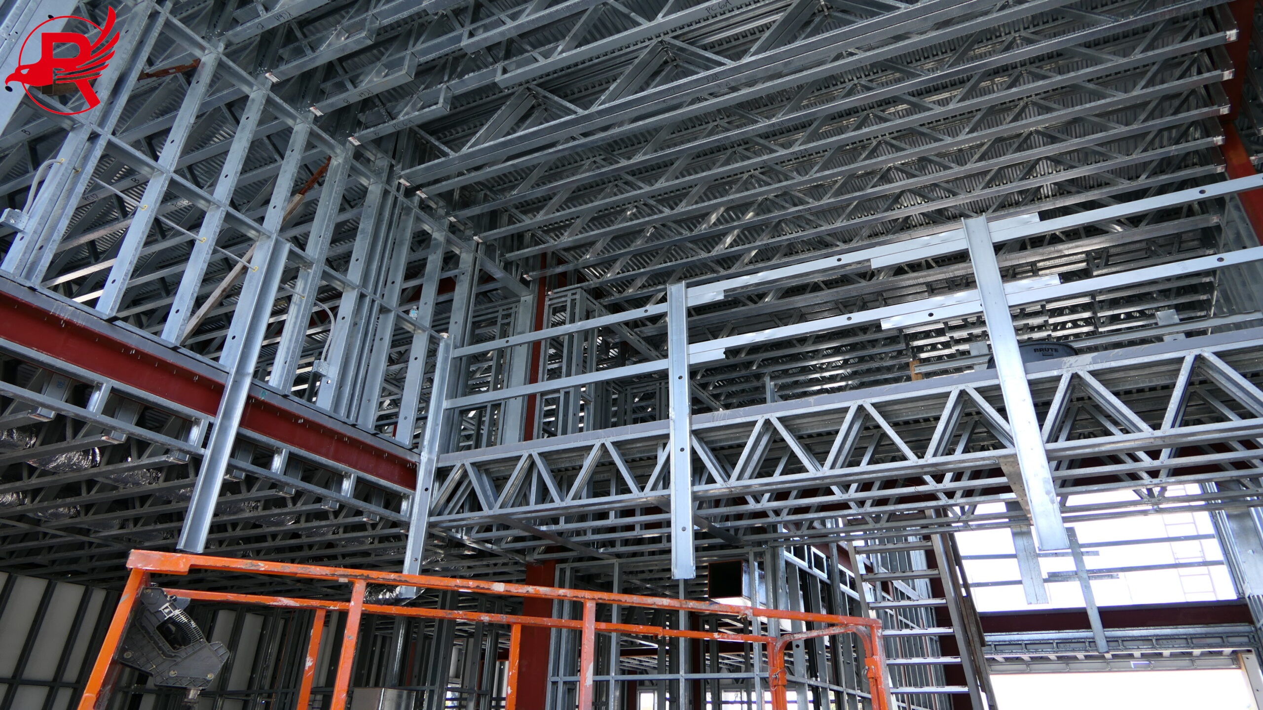 Light Steel Frame Structure