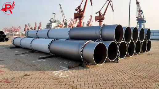 PIPE PILE1