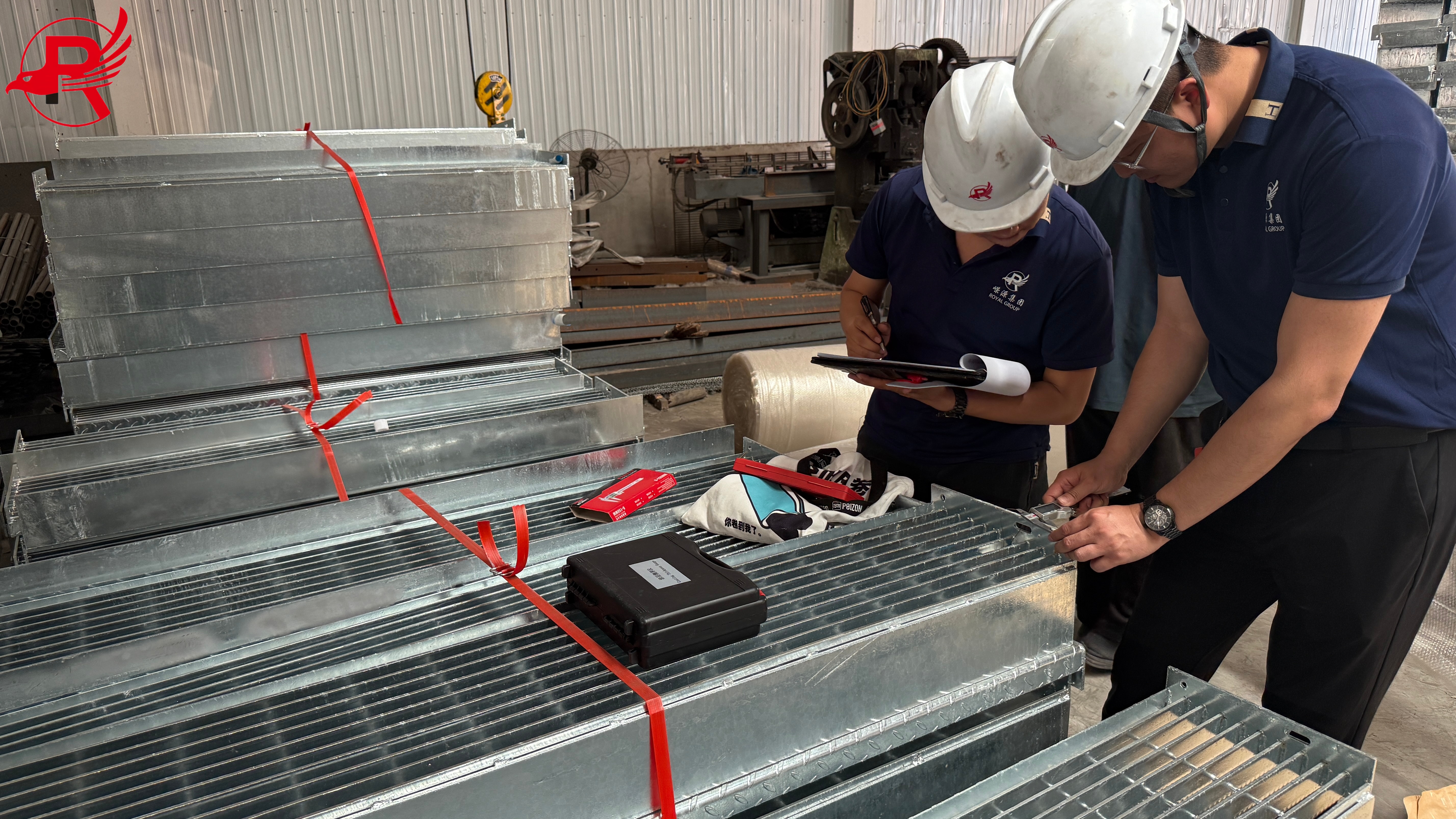 Quality Inspection1