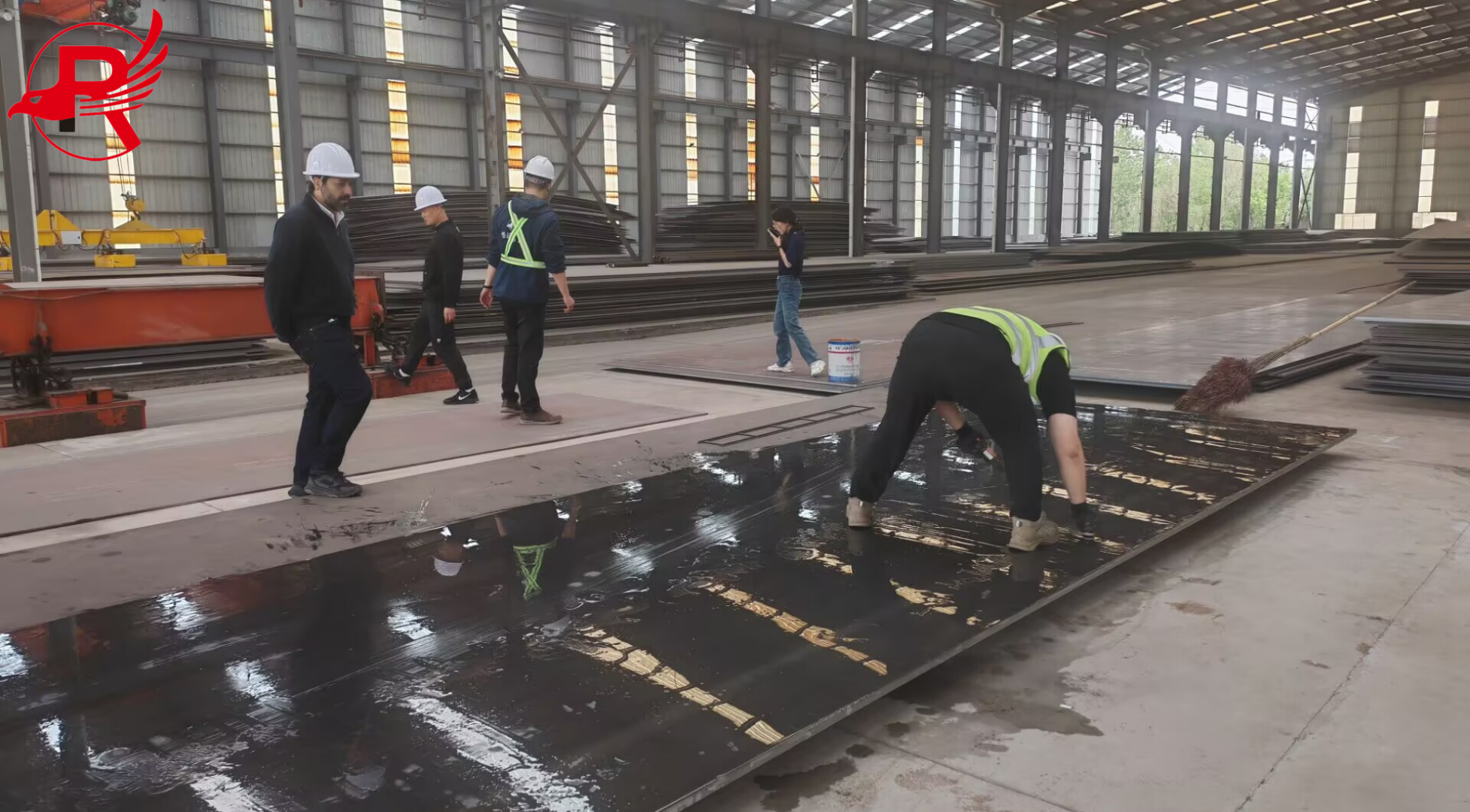 Royal Steel Visit1 (1)_1