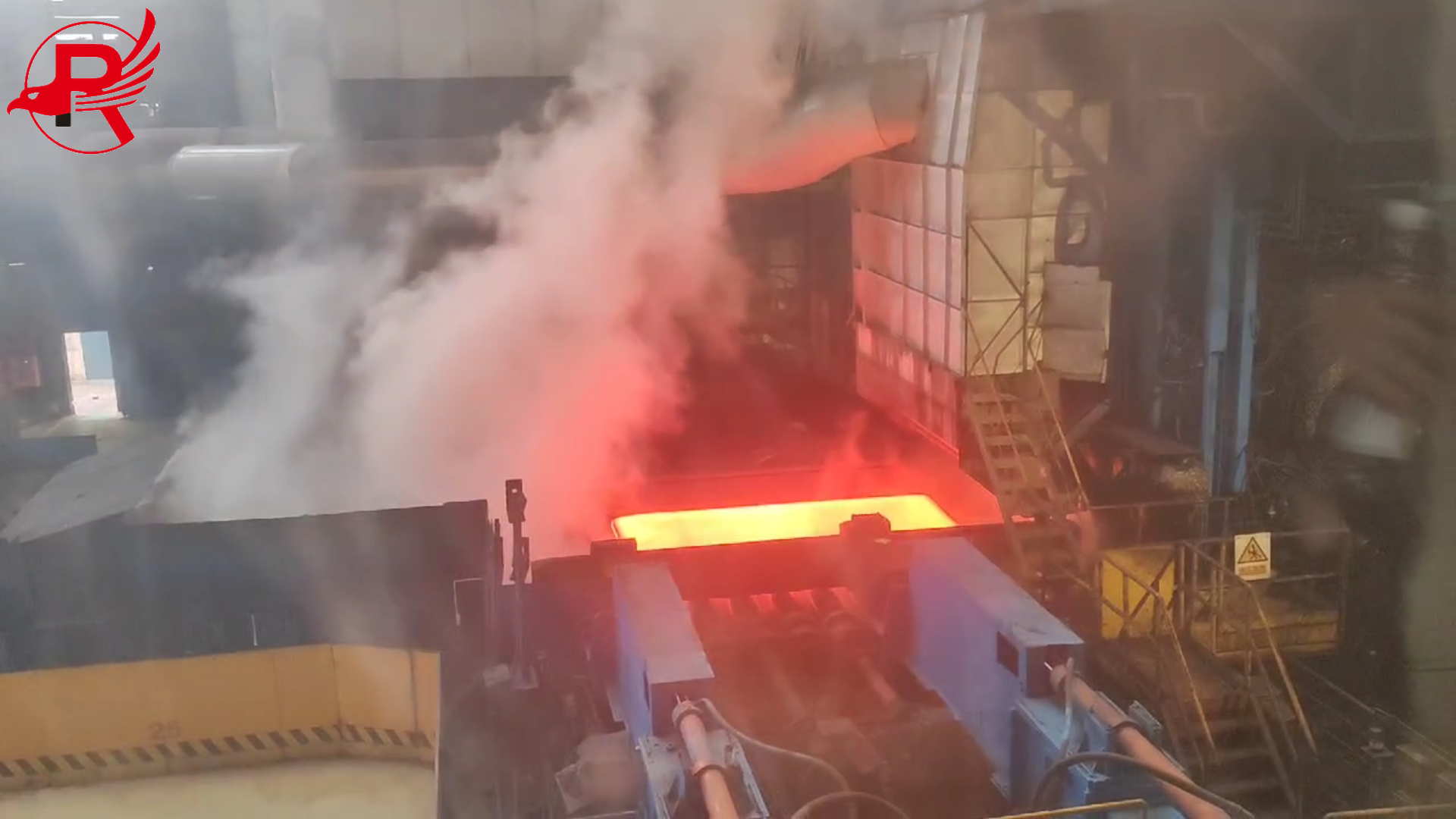 Royal Steel Visit2 (1)