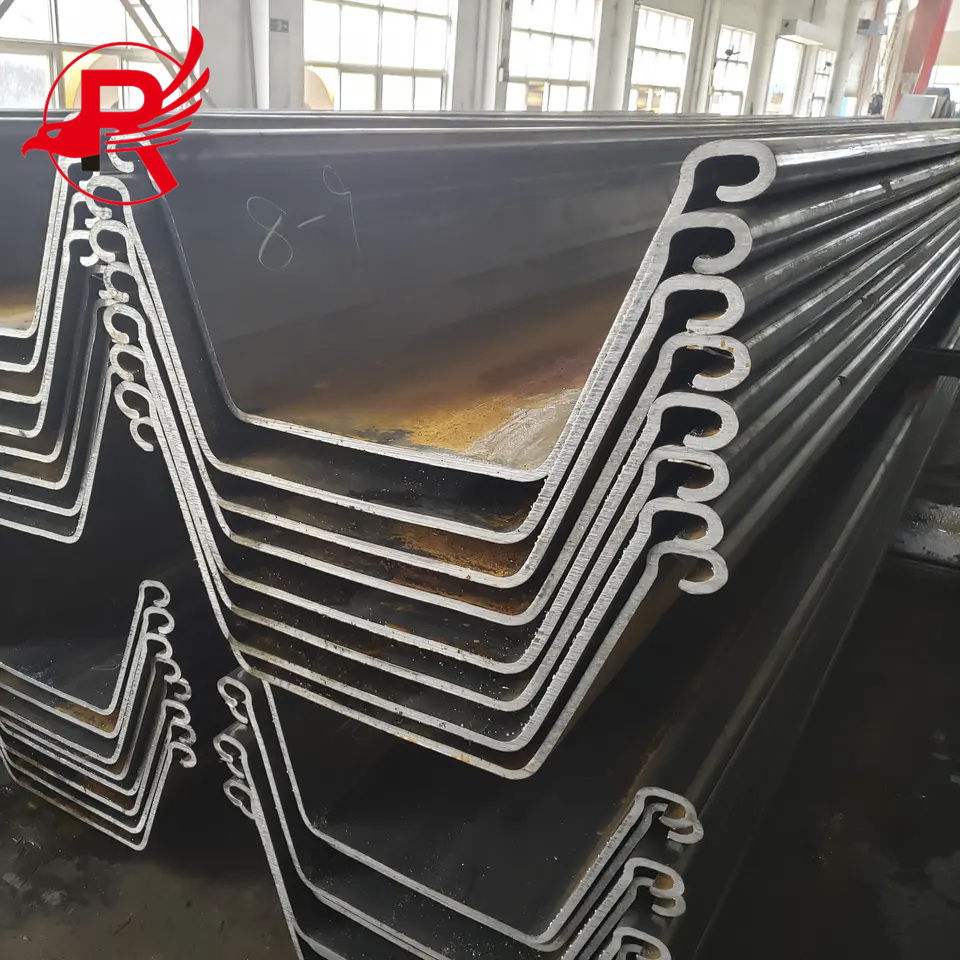 STEEL SHEET PILES (1)