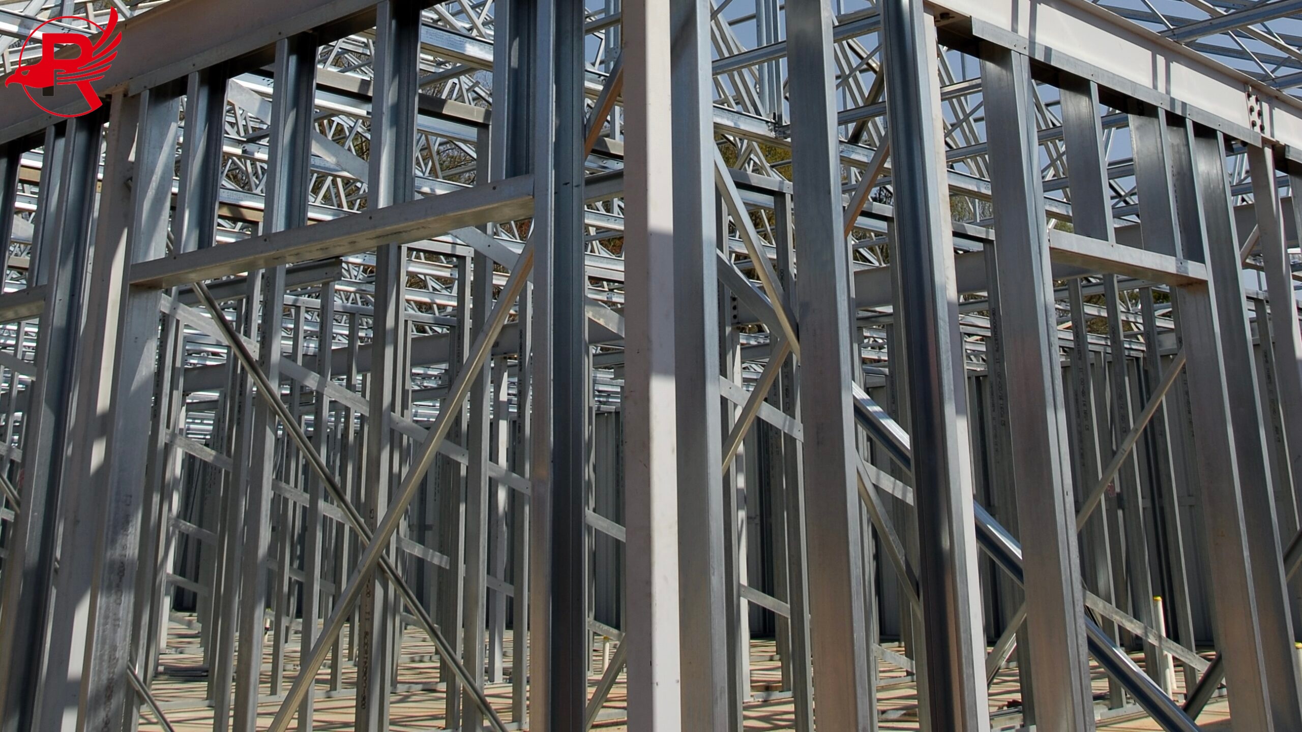 Seismic Resistant Steel Structure Solutions