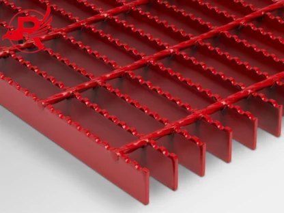 Serrated Surface (1)