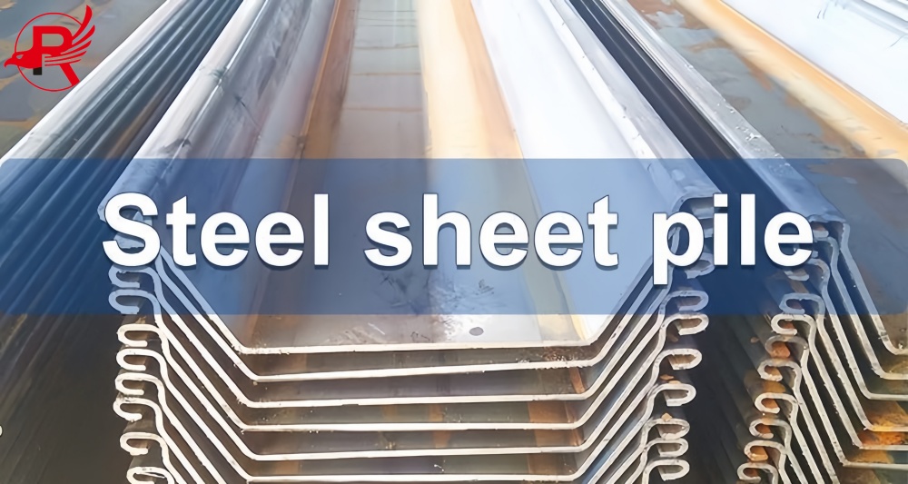 Sheet-Steel-Pile