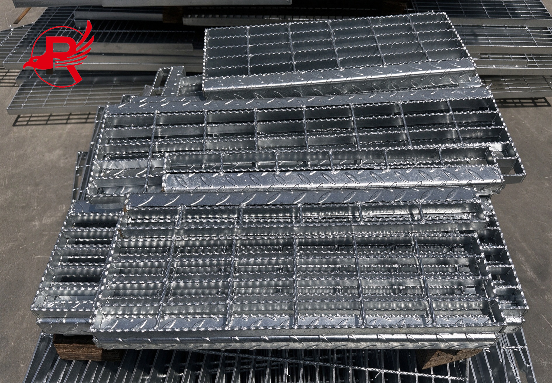Steel Grating