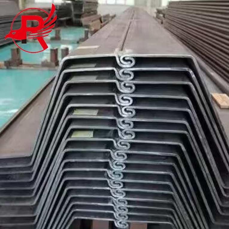 Steel Sheet Pile (18)
