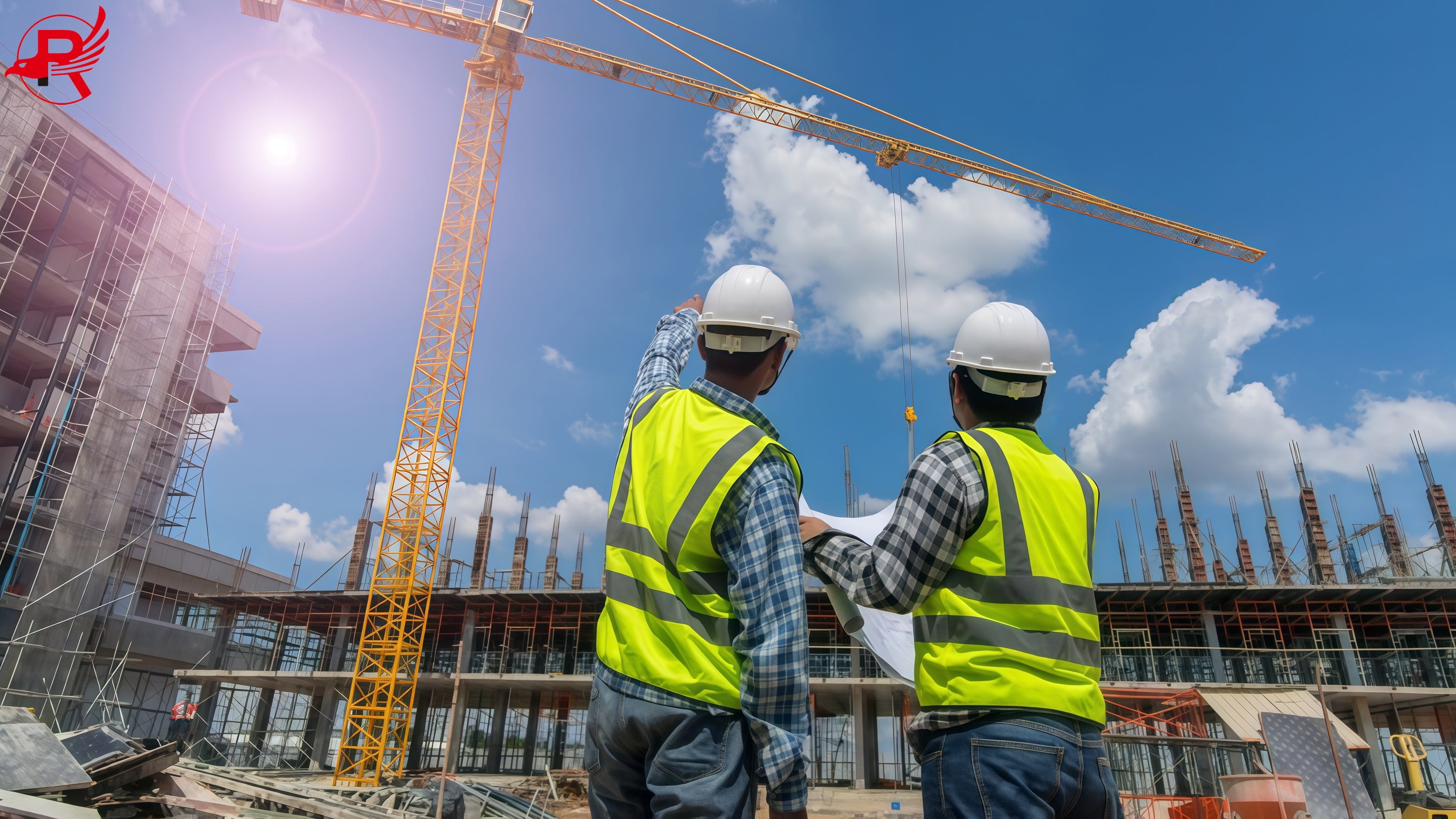 Steel-Structure-Installation-Procedure