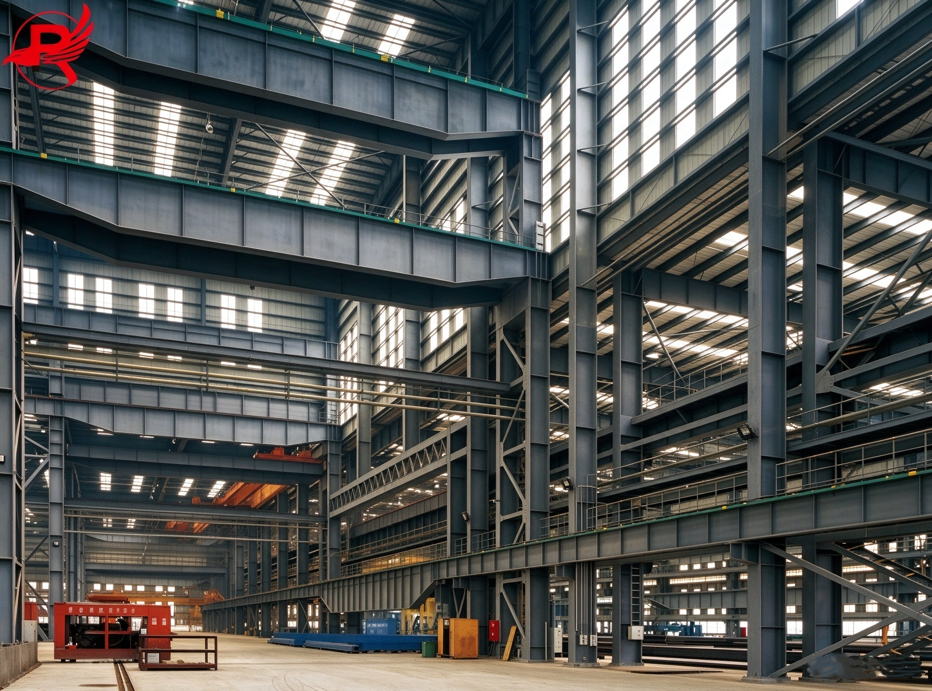 Steel Structure