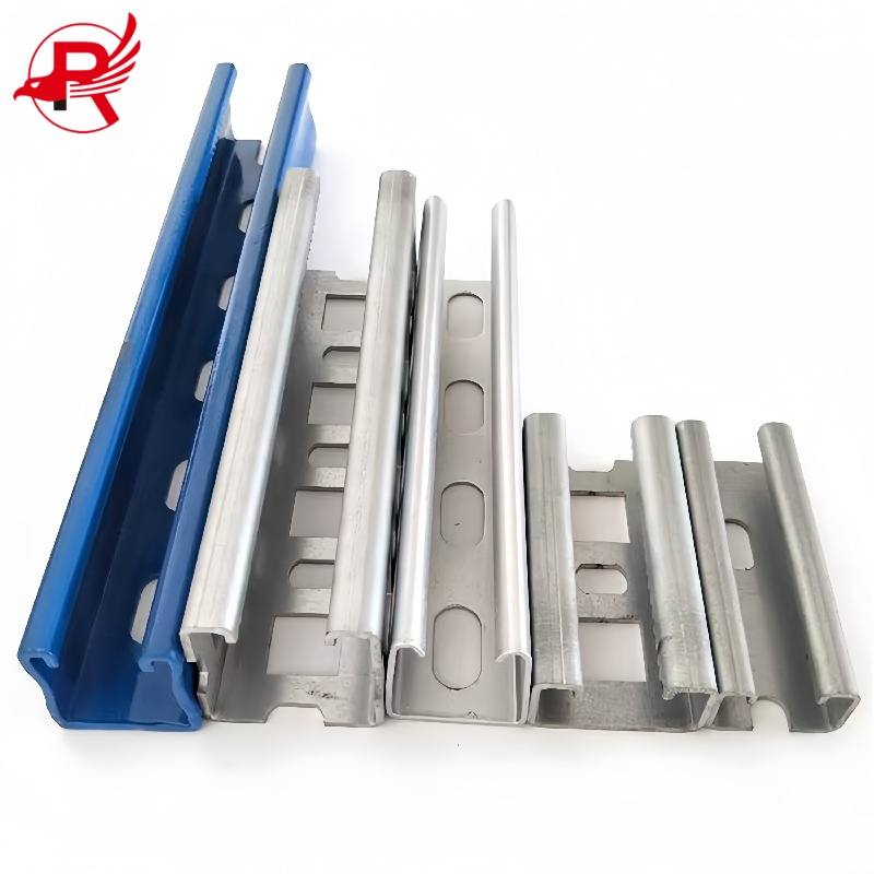 Strut Channel