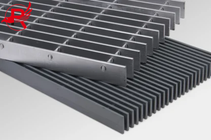 Type SL Swage Locked Steel Grating (1)