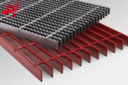 Type W Welded Steel Grating (1)