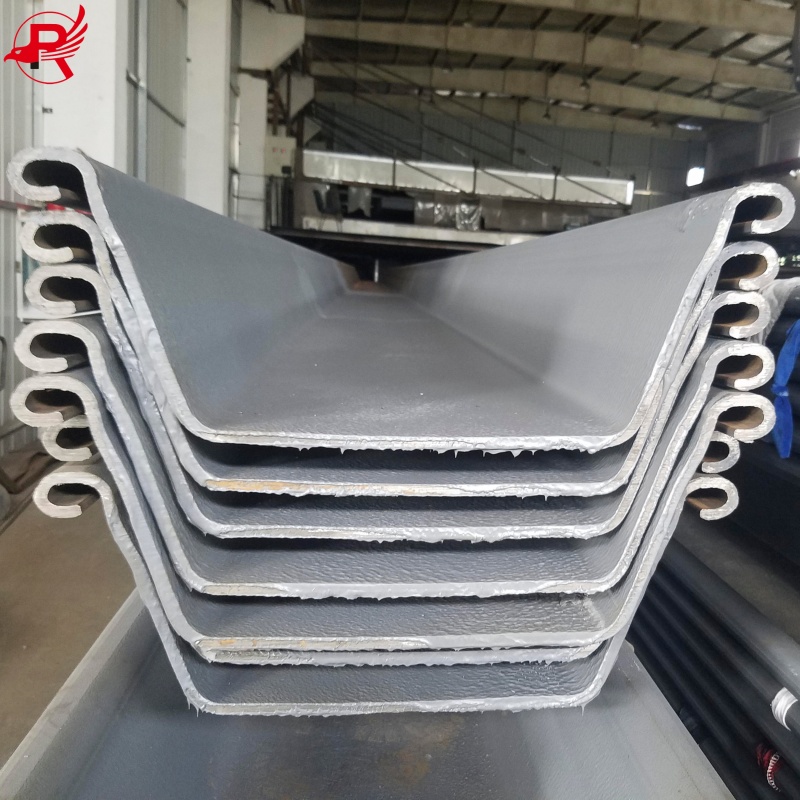 U-Type-Sheet-pile