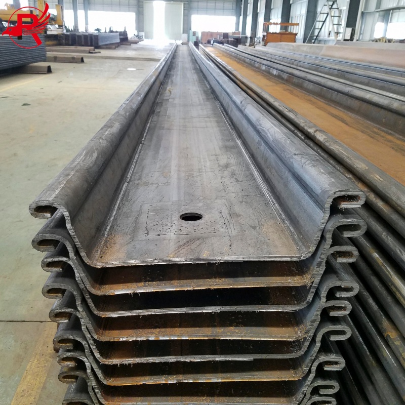 U-type-sheet-steel-pile