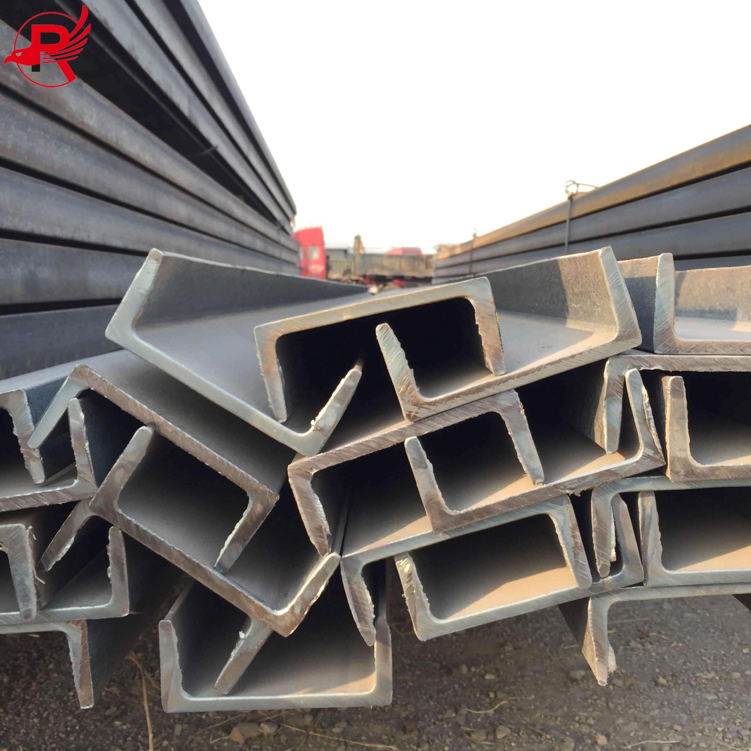 UPN UPE STEEL CHANNEL