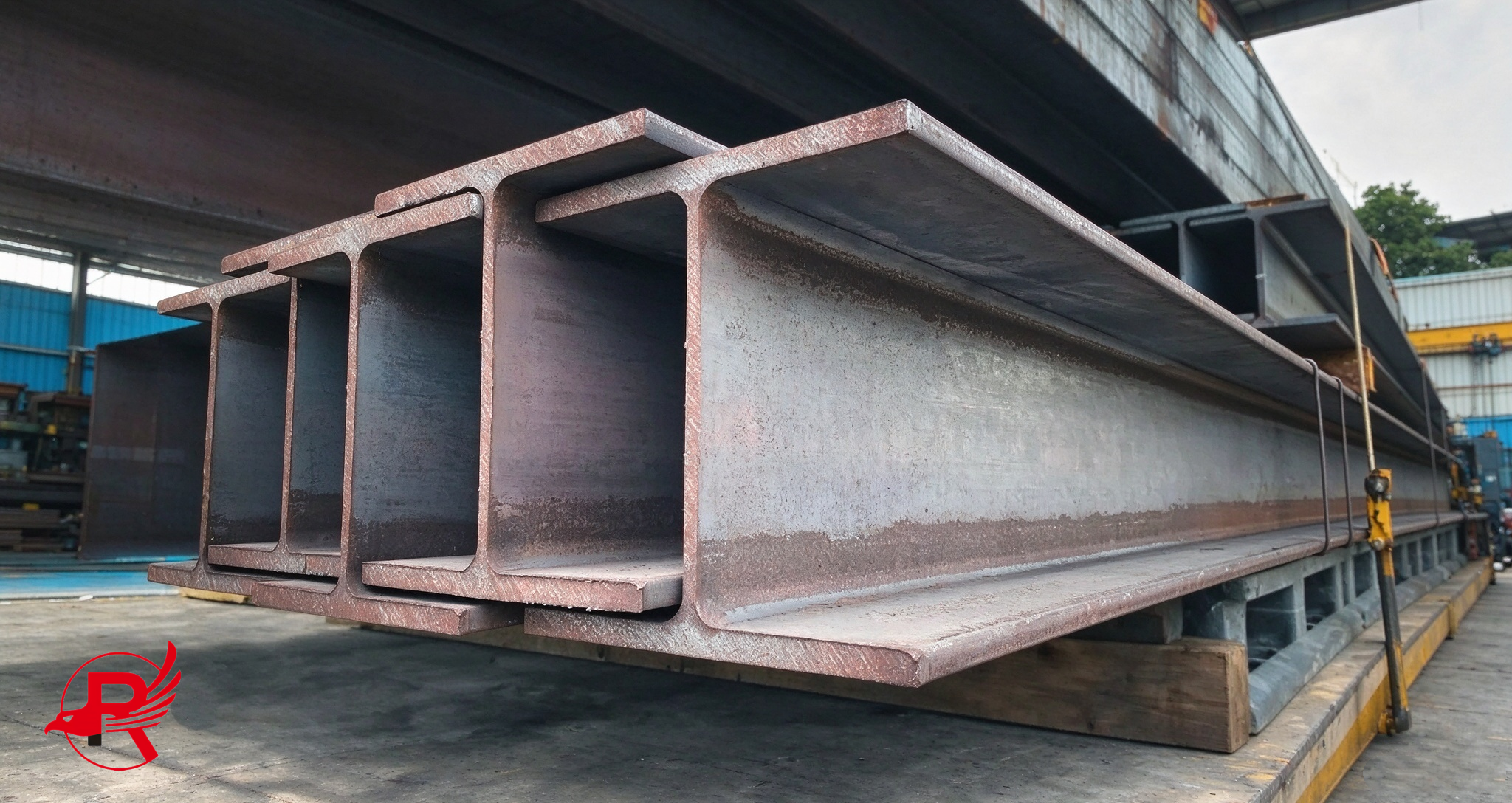 W14 Beam