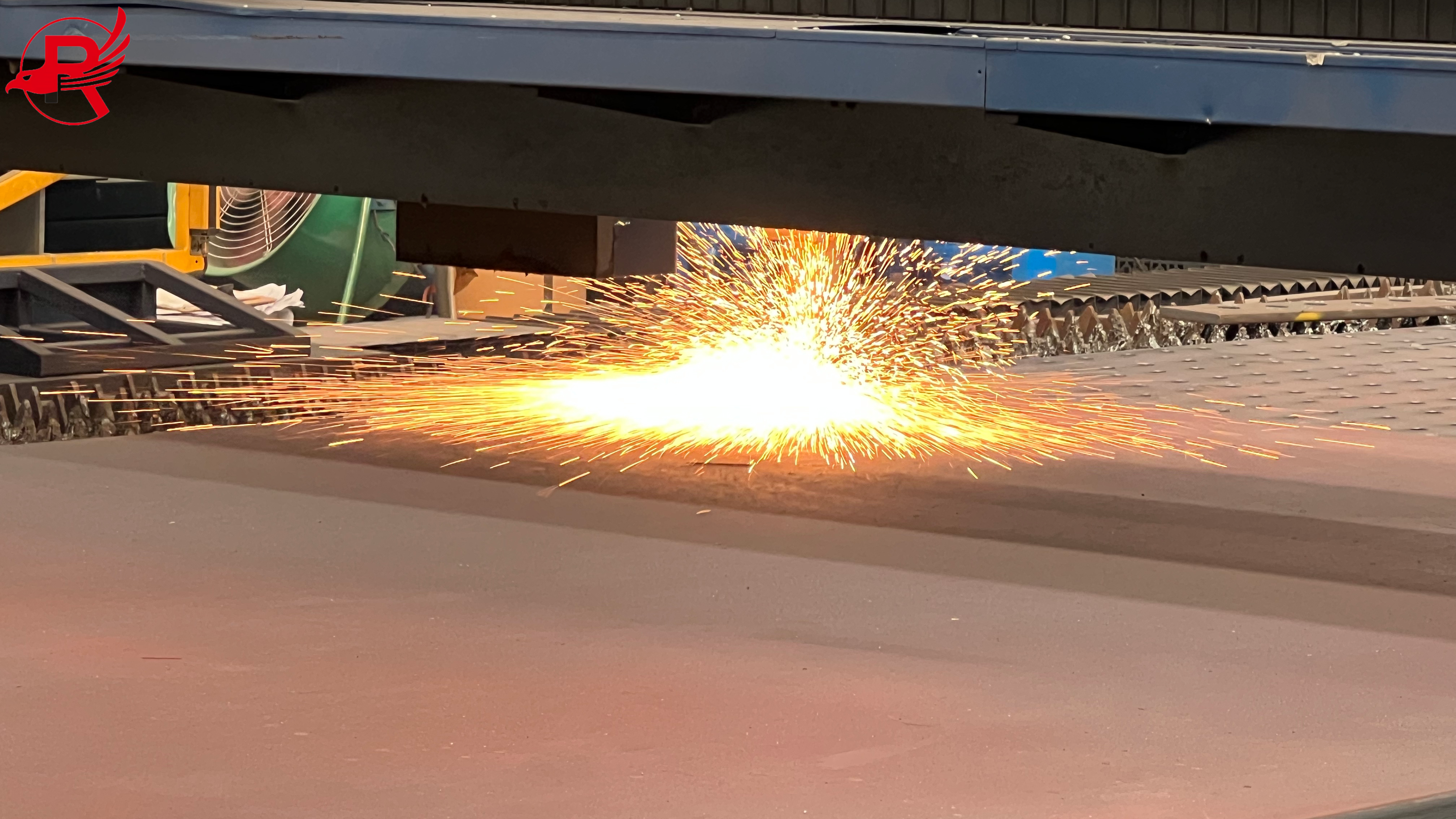 WELDING