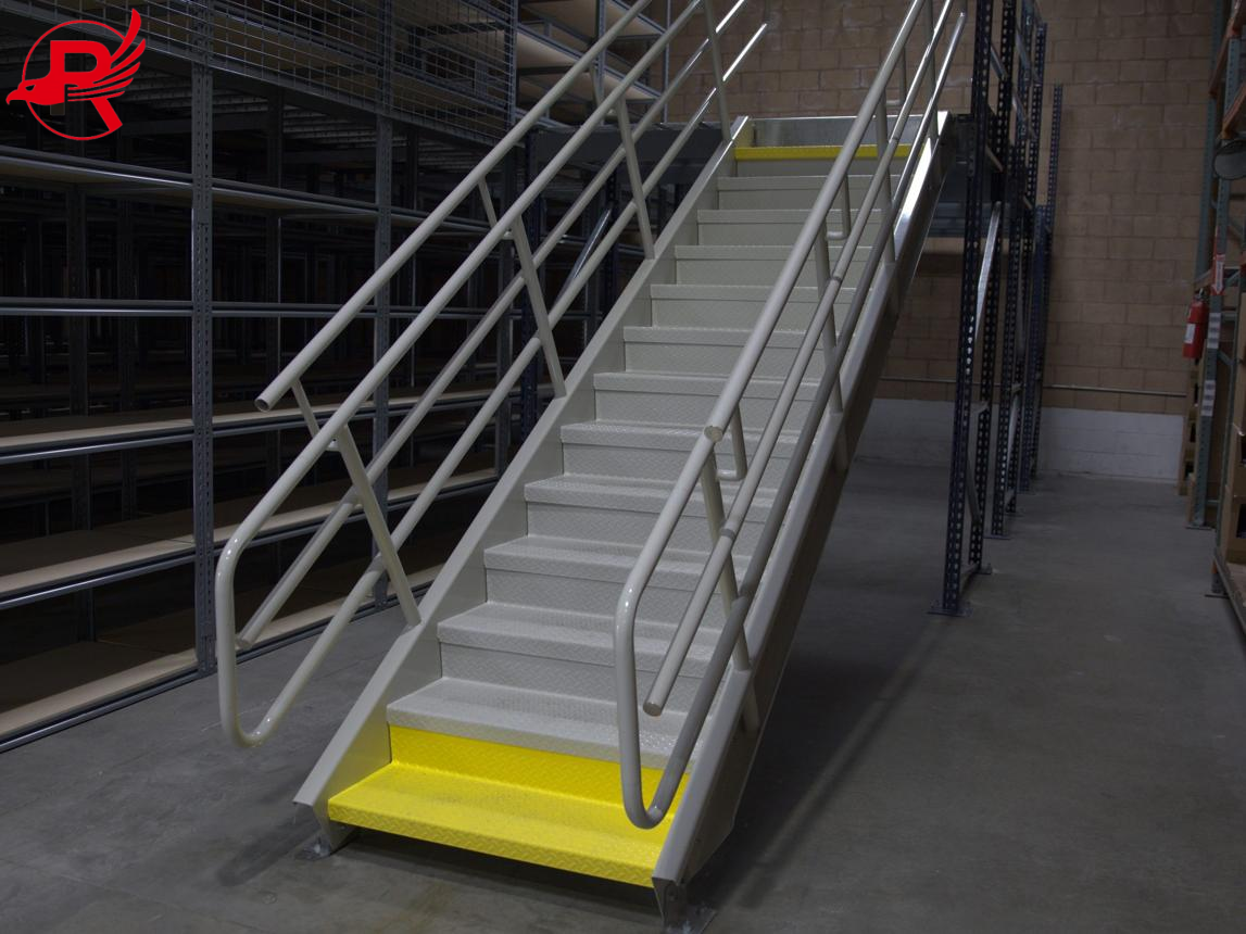 Warehouse & Logistics Centers
