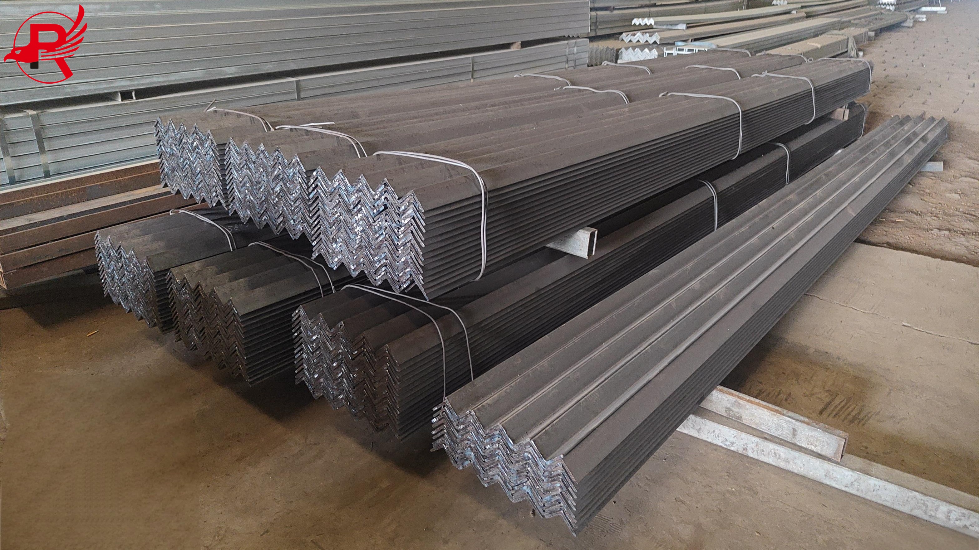 angle bar royal steel group