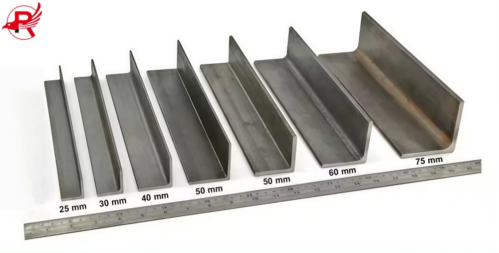 angle-bar-size