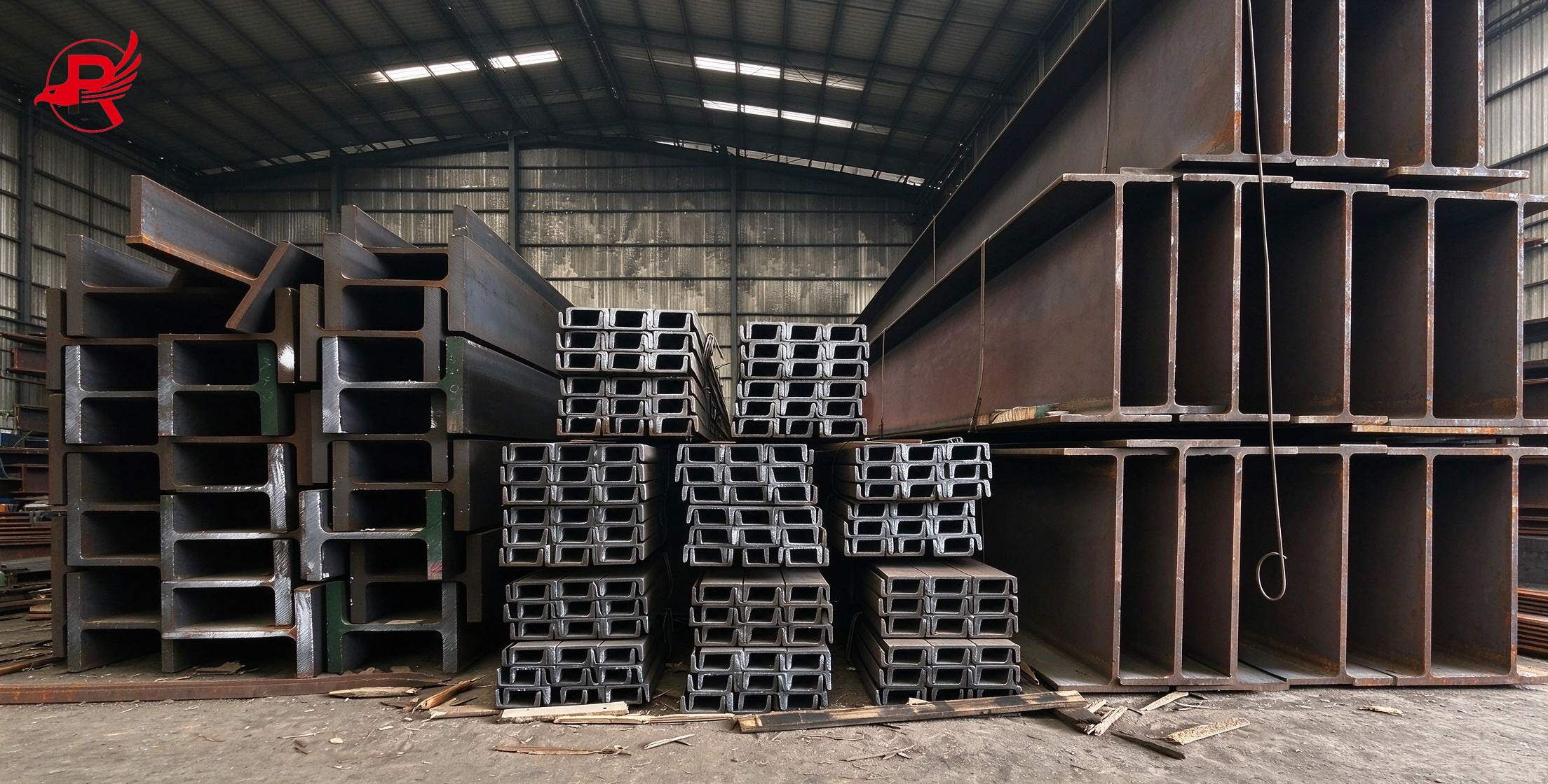 channel steel