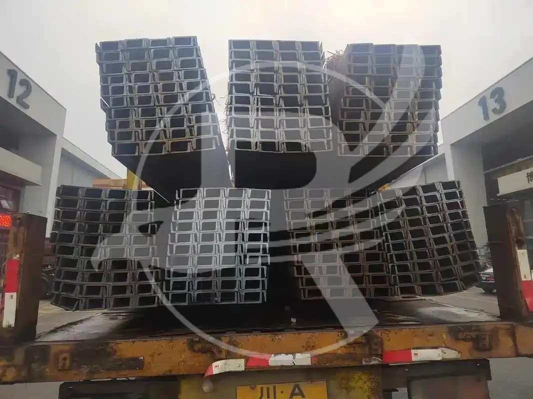 channel steel