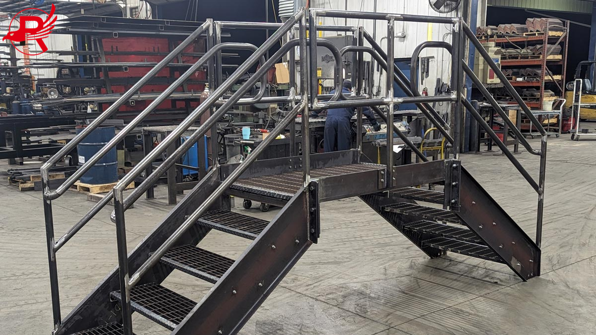creating-custom-industrial-stairs-grand-rapids-metal-fabrication (1)