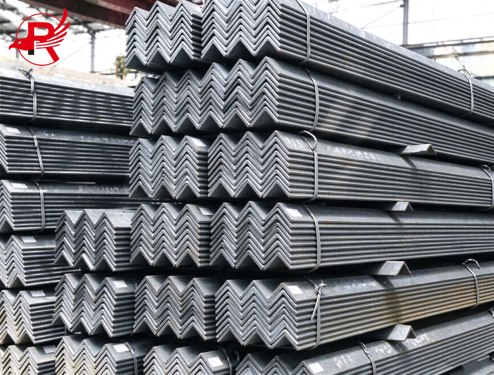 galvanized angle