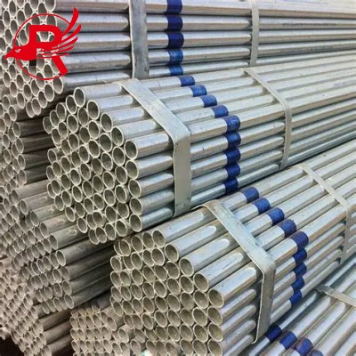 galvanized steel pipe011