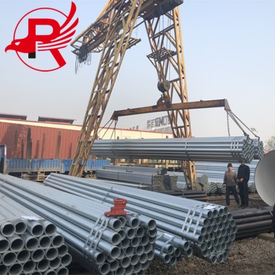 galvanized steel pipe02