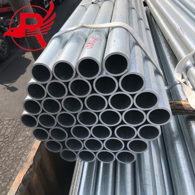 galvanized steel pipe03