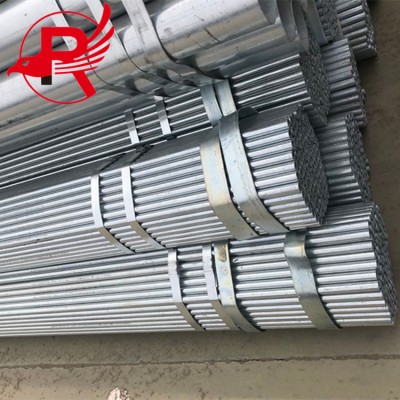 galvanized steel pipe05