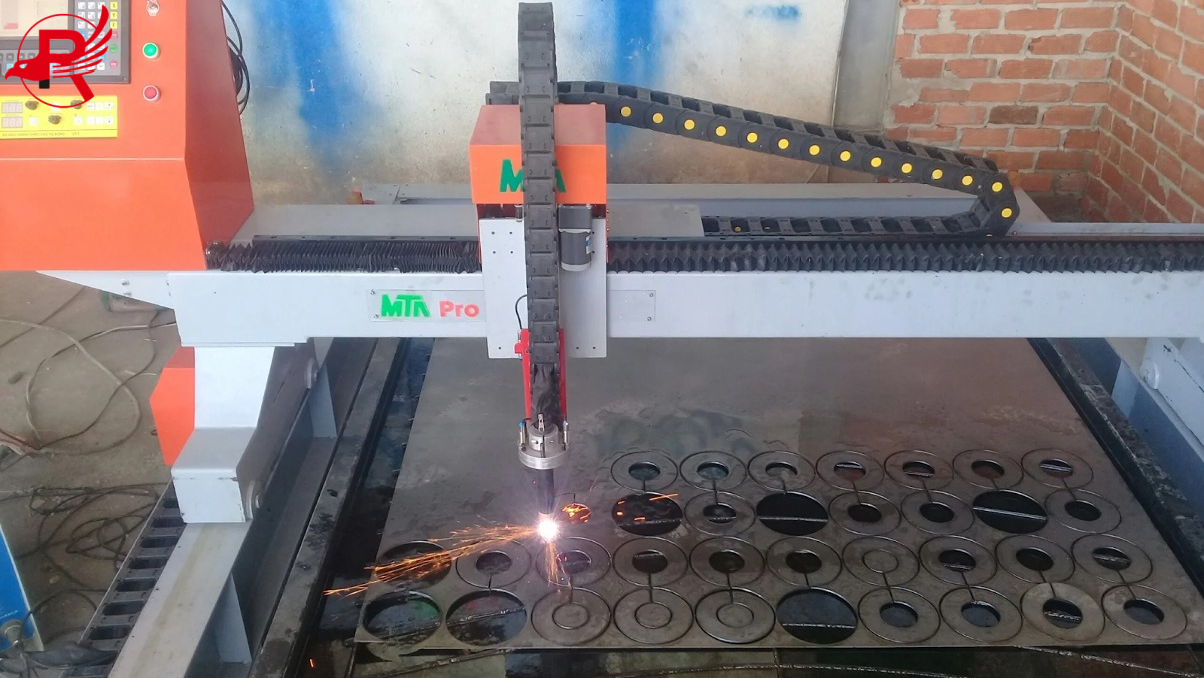 gusset plate Detection