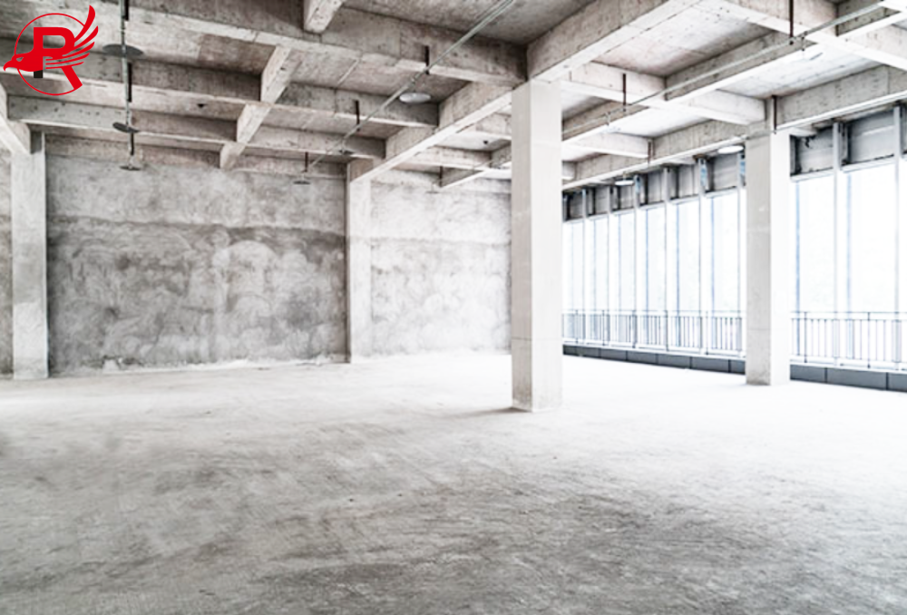 inside-reinforced-conrete-structure