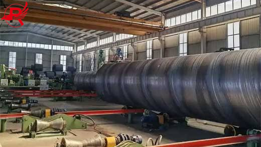 royal pipe pile 1