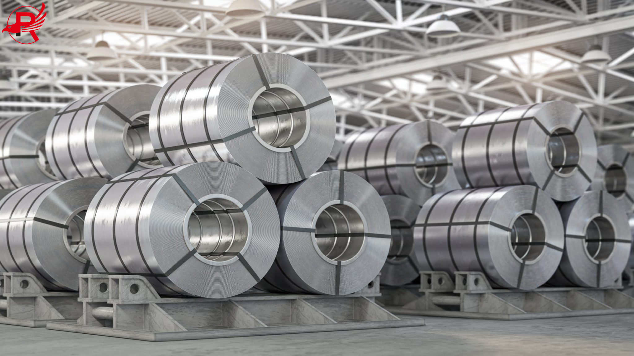 silicon steel coil